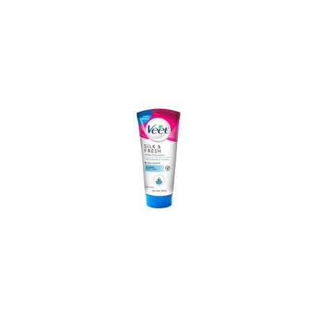 Veet Crema Depilatoria Piel Sensible 200 ml