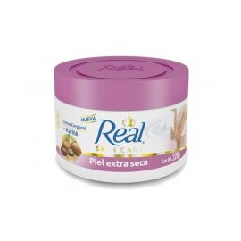 Crema Real Piel Extra Seca 220 g.