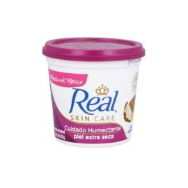 Crema Real Piel Extra Seca 95 G