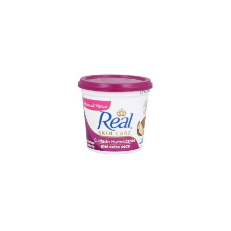 Crema Real Piel Extra Seca 95 G