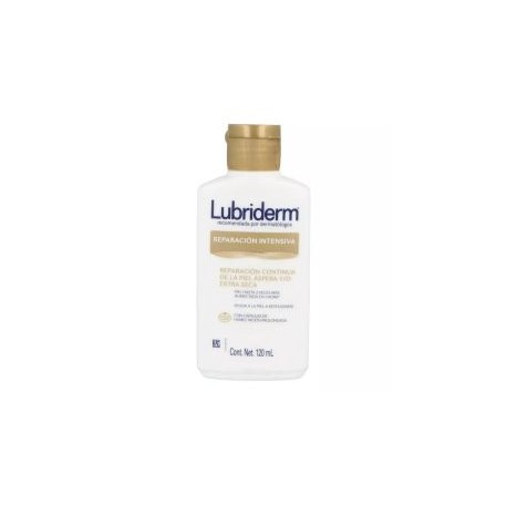 Lubriderm Crema Reparación Intensiva...