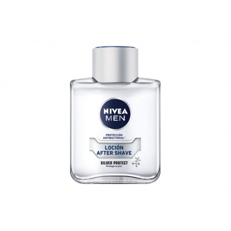 NIVEA MEN Silver Protect  Loción...