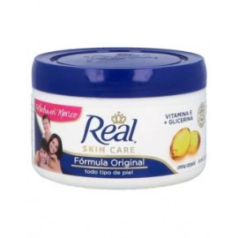 Real Skin Care Crema Corporal 220 g...