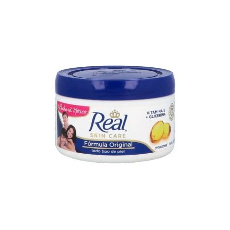 Real Skin Care Crema Corporal 220 g...