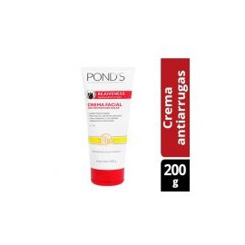 Crema Facial Ponds Rejuveness FPS30 200 g