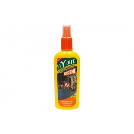 Repel Fly Out Xtreme Spy 190 ml.