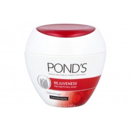 Pond´s Rejuveness Crema Facial Tarro Con 100g