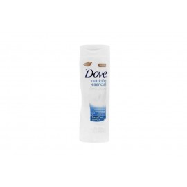 Dove Nutrición Frasco con 400 mL.