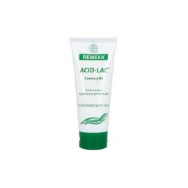 Acid Lac Crema pH5 Tubo Con 100 g