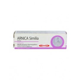 Arnica Similia Caja con Tubo con 175 Glòbulos