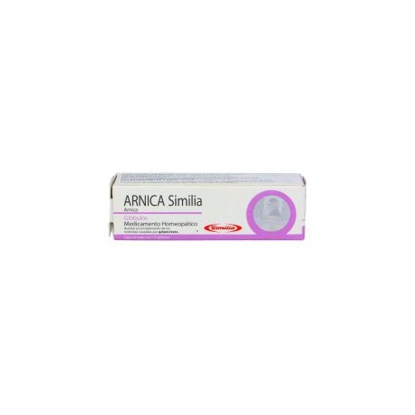 Arnica Similia Caja con Tubo con 175 Glòbulos