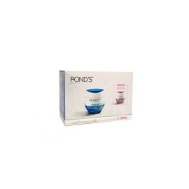 Crema Ponds S Caja Con Bote Con 400 g –...