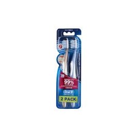 Oral B Cepillo Dental 7 Beneficios Empaque...