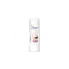 Crema Dove Leche Coco Jazmin Botella Con...