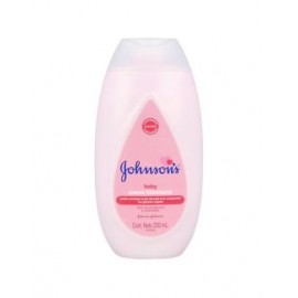 Johnson´s Baby Crema Líquida Botella Con...