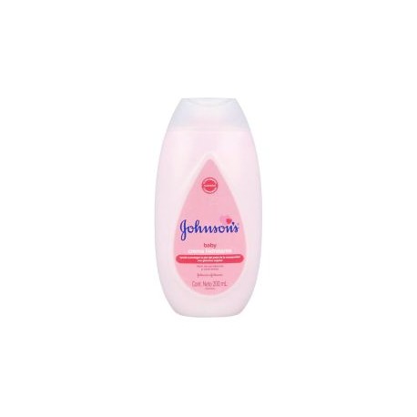 Johnson´s Baby Crema Líquida Botella Con...