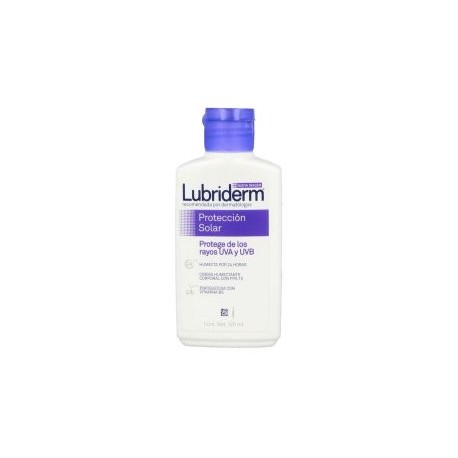 CREMA LUBRIDERM CREMA EXTRA HUMECTANTE FPS...