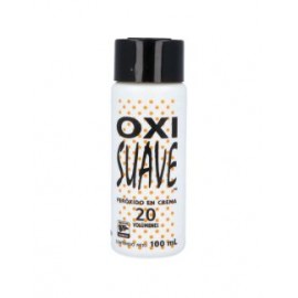 OXI SUAVE PEROXIDO EN CREMA FRASCO CON 100 ML