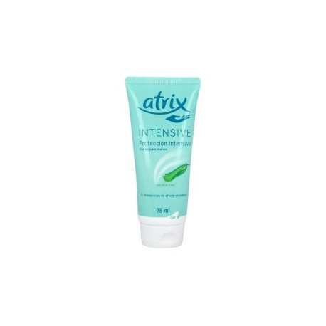 Crema Atrix Intensive Para Manos Tubo Con...