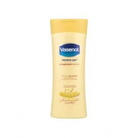 VASENOL CREMA CORPORAL FRASCO CON 400 ML