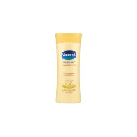 VASENOL CREMA CORPORAL FRASCO CON 400 ML