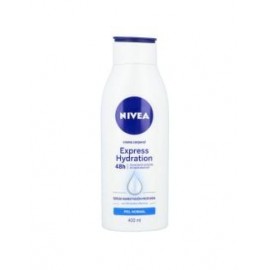 Nivea Express Hydration Bote Con 400 mL