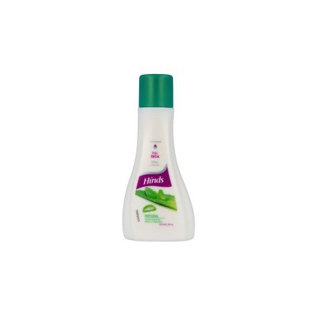 Crema Hinds Piel Reseca Frasco Con 90 mL