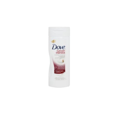 CREMA DOVE NUTRICIÓN INTENSIVA FRASCO CON...