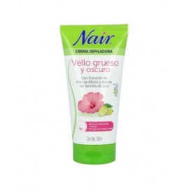 NAIR CREMA DEPILATORIA TUBO CON 150 ML