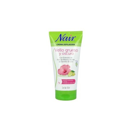 NAIR CREMA DEPILATORIA TUBO CON 150 ML