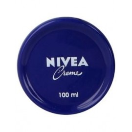 Nivea Crema Tarro Con 100 g