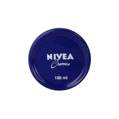 Nivea Crema Tarro Con 100 g