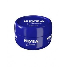 CREMA NIVEA TARRO CON 200 ML