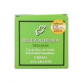 Bella Aurora Crema Aclarante Caja Con Lata...