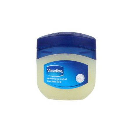 Vaseline Petrolato Puro Original Frasco...