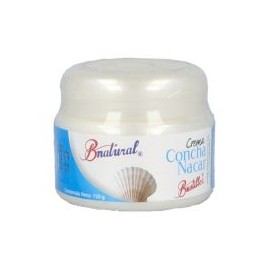 Crema Concha De Nácar Bote Con 150g –...