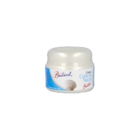 Crema Concha De Nácar Bote Con 150g –...