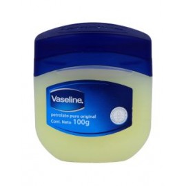 Vaseline Petrolato Puro Original Frasco...