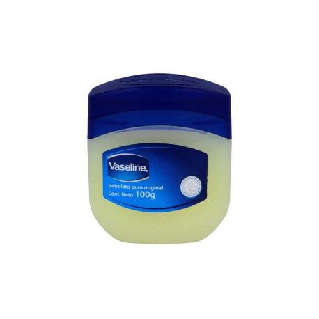 Vaseline Petrolato Puro Original Frasco...