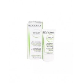 Bioderma Crema Sébium Pore 30 mL