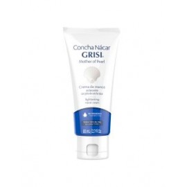 Crema Grisi Concha Nacár Para Manos 80 mL