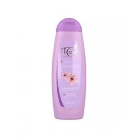 Crema Maja Liq Flor Ciruelo 400 ml.