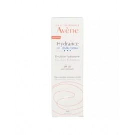 Emulsión Hidratante Avene Hydrance Crema...