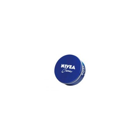 Crema Nivea Sda Lata 400 ml.