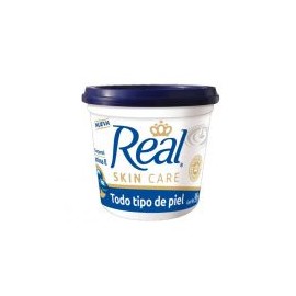 Crema Real Bca Solida 95 g.