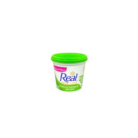 Crema Real Rosa Solida 95 G