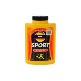 Talco Desodorante Olorex Sport Frasco Con...