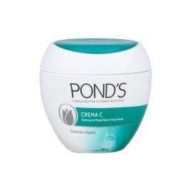 Pond's Crema C Tarro Con 185 g