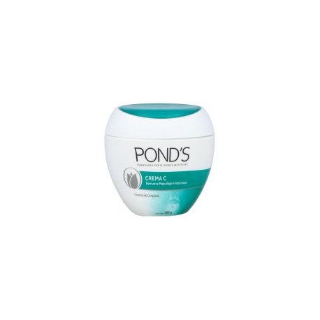 Pond's Crema C Tarro Con 185 g