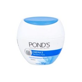 Pond's Crema S Tarro Con 50 g